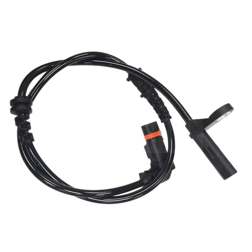 RAQXOLPB ABS Sensor Raddrehzahl Kompatibel Mit Benz Für R172 SLK SLC Auto Beschleunigungssensor Raddrehzahlsensor 1729056101 A1729056101 von RAQXOLPB