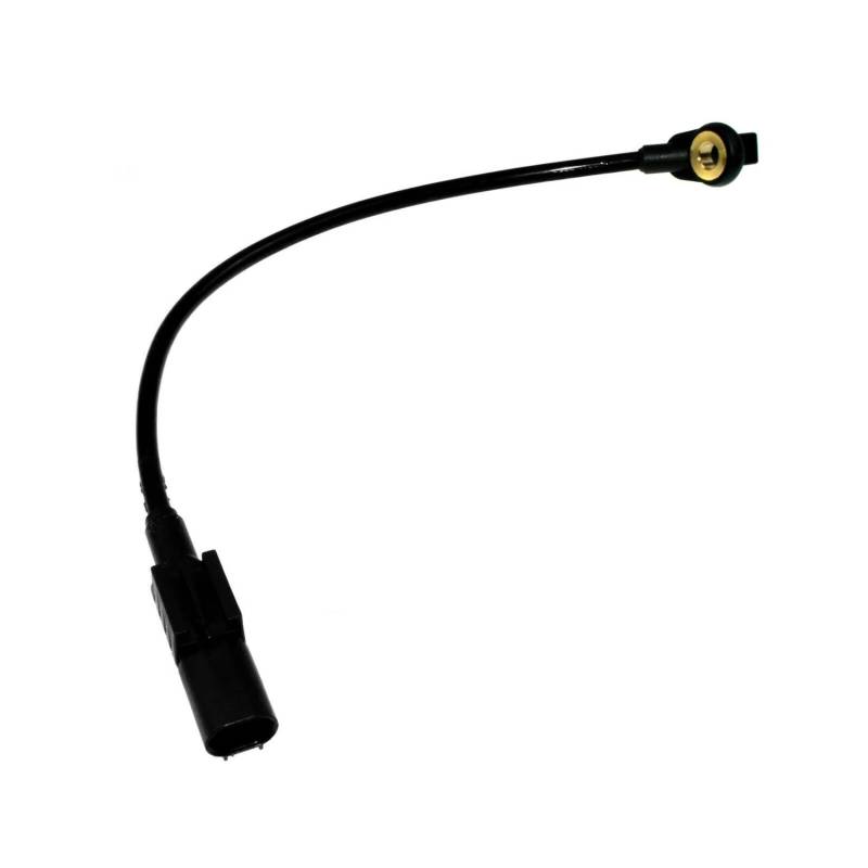 RAQXOLPB ABS Sensor Raddrehzahl Kompatibel Mit Benz Für W164 ML GL Raddrehzahlsensor Hinten Links Rechts Raddrehzahlsensor Hinten Rechts 1645400717 von RAQXOLPB