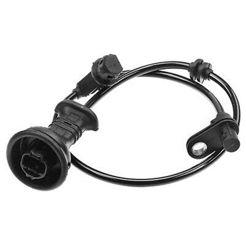 RAQXOLPB ABS Sensor Raddrehzahl Kompatibel Mit Benz Für W245 B200 2006–2011, ABS-Raddrehzahlsensor Hinten Links Oder Rechts, Autoteile 1695401517 von RAQXOLPB