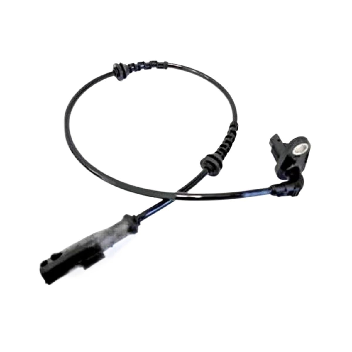 RAQXOLPB ABS Sensor Raddrehzahl Kompatibel Mit Dacia Für Duster, Hinten Links, Hinten Rechts, ABS-Raddrehzahlsensor, Raddrehzahlsensor 8200862228 von RAQXOLPB