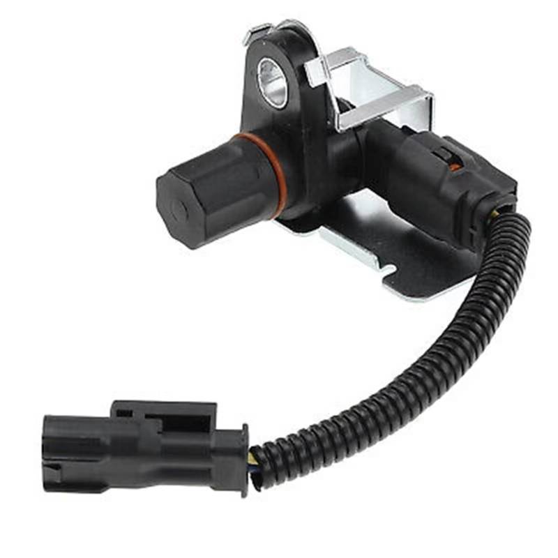 RAQXOLPB ABS Sensor Raddrehzahl Kompatibel Mit Dodge Für Ram 1500 2500 3500 1998 1999 2001. Hinterer ABS-Radgeschwindigkeitssensor, Radgeschwindigkeitssensor 5016133AA von RAQXOLPB