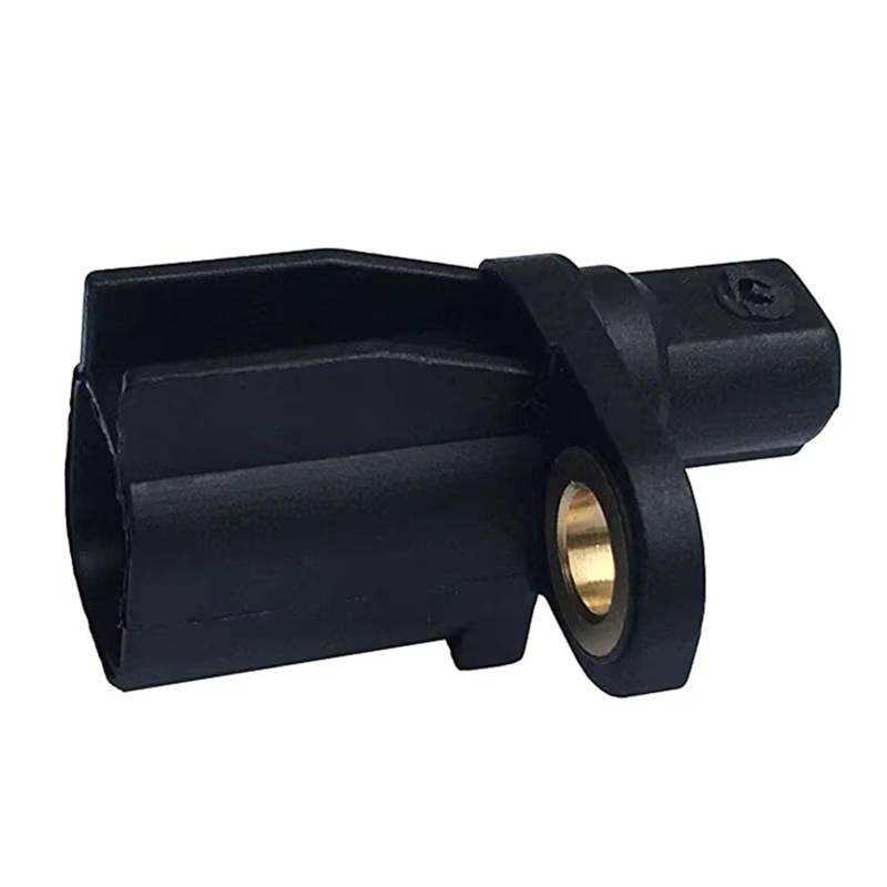 RAQXOLPB ABS Sensor Raddrehzahl Kompatibel Mit Ford Für C-Max Für Escape Für Focus 2013–2018, Auto-Hinterrad-ABS-Radgeschwindigkeitssensor, Radgeschwindigkeitssensor BP4K43711A von RAQXOLPB