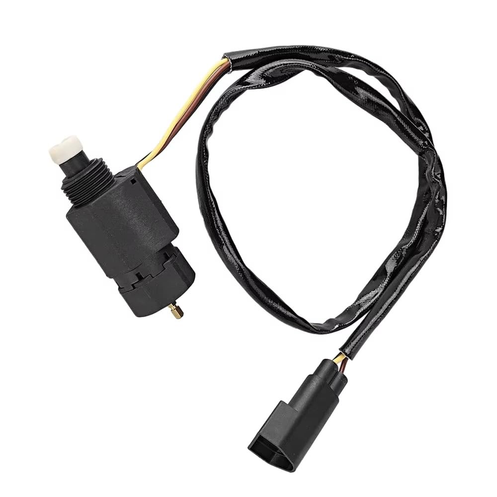 RAQXOLPB ABS Sensor Raddrehzahl Kompatibel Mit Ford Für Escort 1992–2000, ABS-Raddrehzahlsensor, Automobil-Auto-ABS-Geschwindigkeitssensor 94BB9E731CA von RAQXOLPB