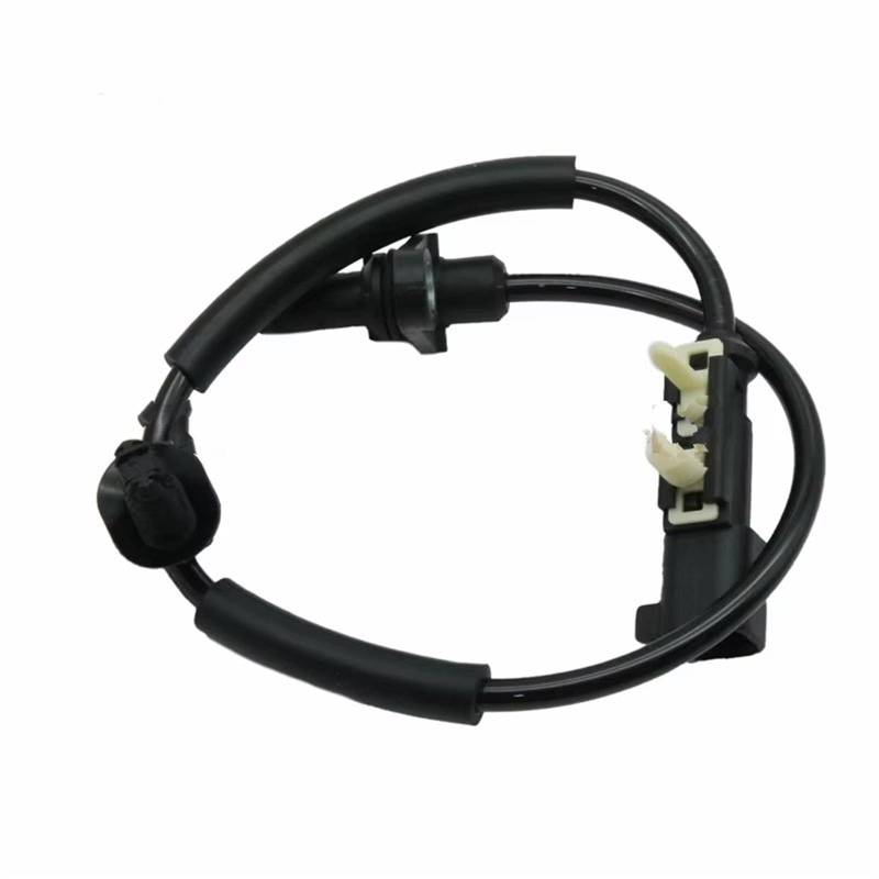 RAQXOLPB ABS Sensor Raddrehzahl Kompatibel Mit Ford Für Ranger Links Rechts Hinten Radgeschwindigkeitssensor Vorne Hinten Links Für Rechts Radgeschwindigkeitssensor JB3C2C216AA von RAQXOLPB