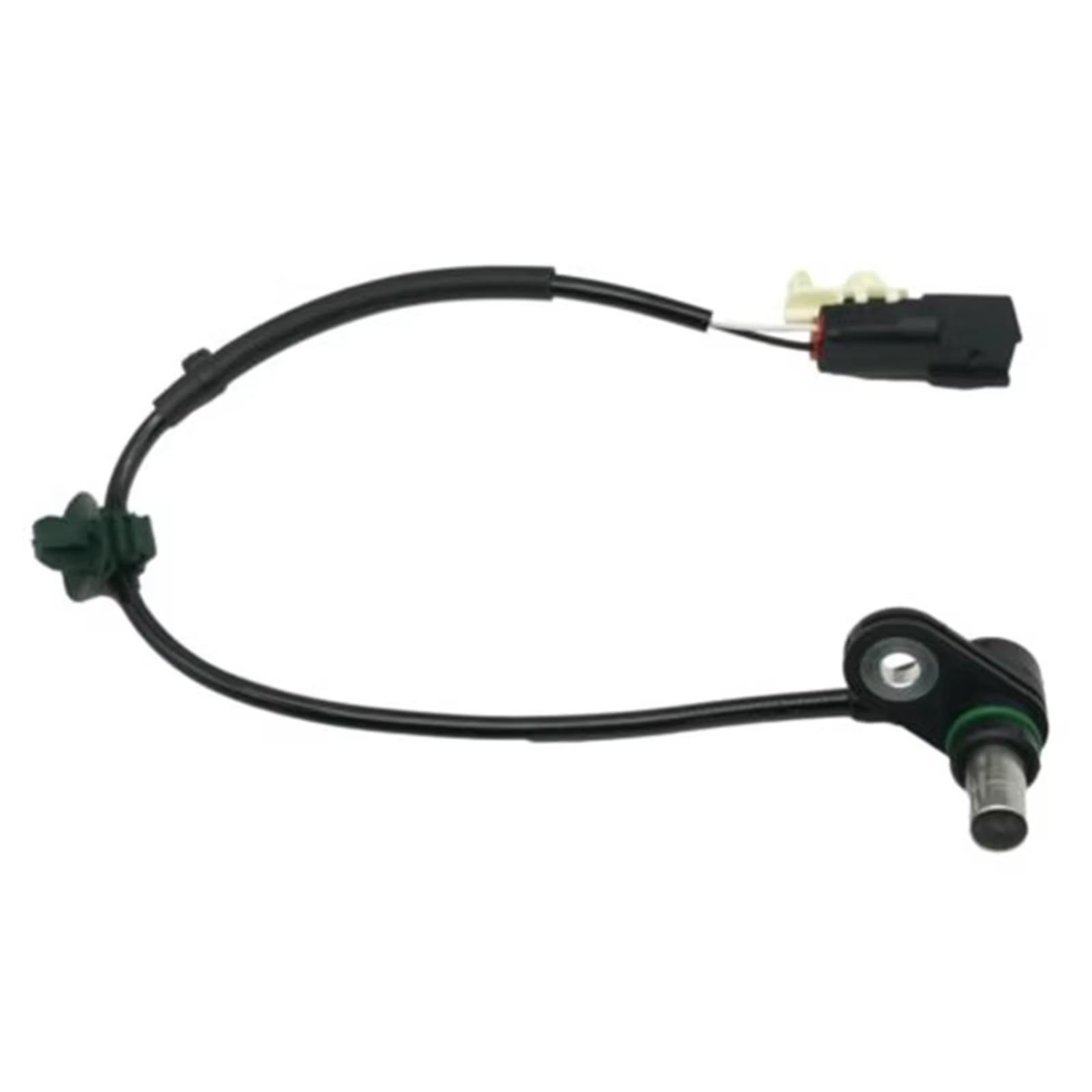 RAQXOLPB ABS Sensor Raddrehzahl Kompatibel Mit Ford Für Ranger T6 2011 2012 2013 2014 2015 2016 2017 ABS-Raddrehzahlsensor Hinten Links AB312C216AC von RAQXOLPB