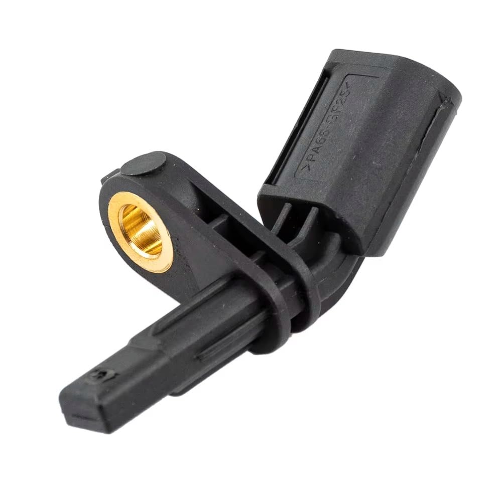 RAQXOLPB ABS Sensor Raddrehzahl Kompatibel Mit Für A3 Für Q3 Für TT Auto Vorne Links Abs Raddrehzahlsensor Raddrehzahlsensor Autoteile Wht003857 von RAQXOLPB