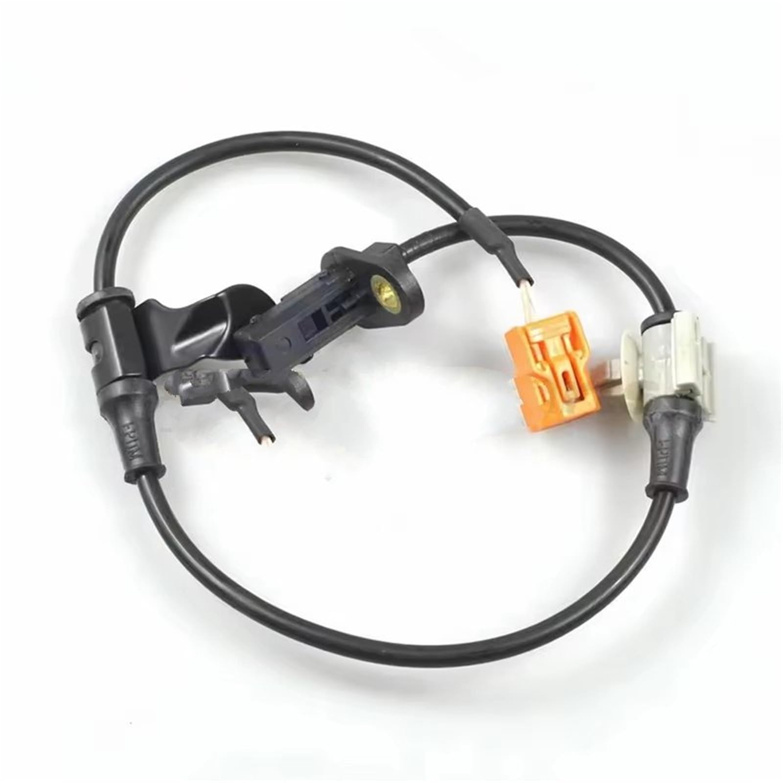 RAQXOLPB ABS Sensor Raddrehzahl Kompatibel Mit Für Accord 2003–2007 ABS-Radgeschwindigkeitssensor Hinten Rechts Vorne Hinten Links Für Rechten Radgeschwindigkeitssensor 57470-SDA-A03 von RAQXOLPB