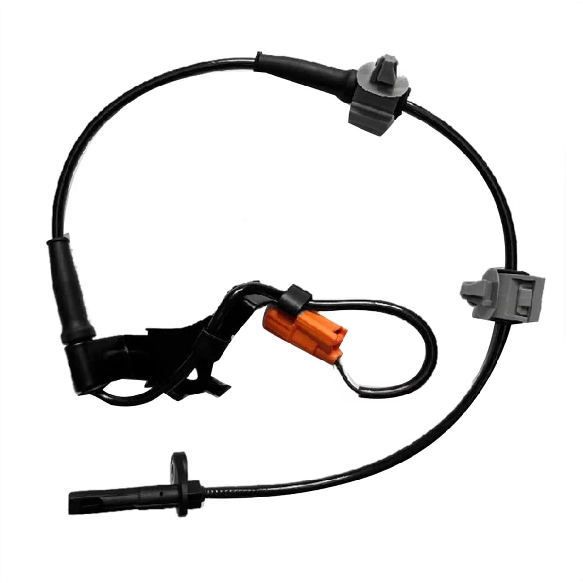 RAQXOLPB ABS Sensor Raddrehzahl Kompatibel Mit Für Elements 2003–2011 ABS-Radgeschwindigkeitssensor Radgeschwindigkeitssensor Hinten Rechts 57475SCVA01 57470-SCV-A01 von RAQXOLPB