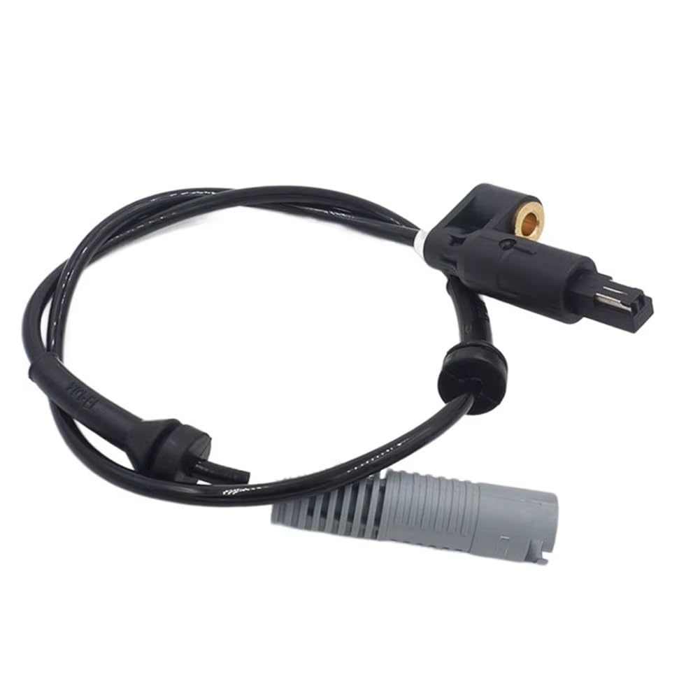 RAQXOLPB ABS Sensor Raddrehzahl Kompatibel Mit Für Z3 E36 323I 323Is 328I 325I 325Is 318Ti Automobil-Vorderradgeschwindigkeitssensor Radgeschwindigkeitssensor 34521163027 von RAQXOLPB