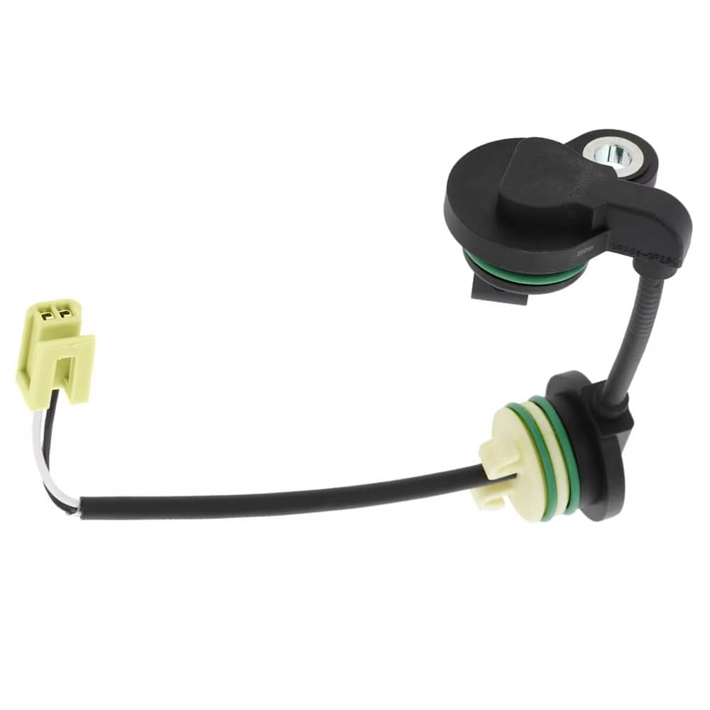 RAQXOLPB ABS Sensor Raddrehzahl Kompatibel Mit Gmc Für Acadia Für Terrain Automatikgetriebe Geschwindigkeitssensor Autoteile 24259853,24276627 von RAQXOLPB