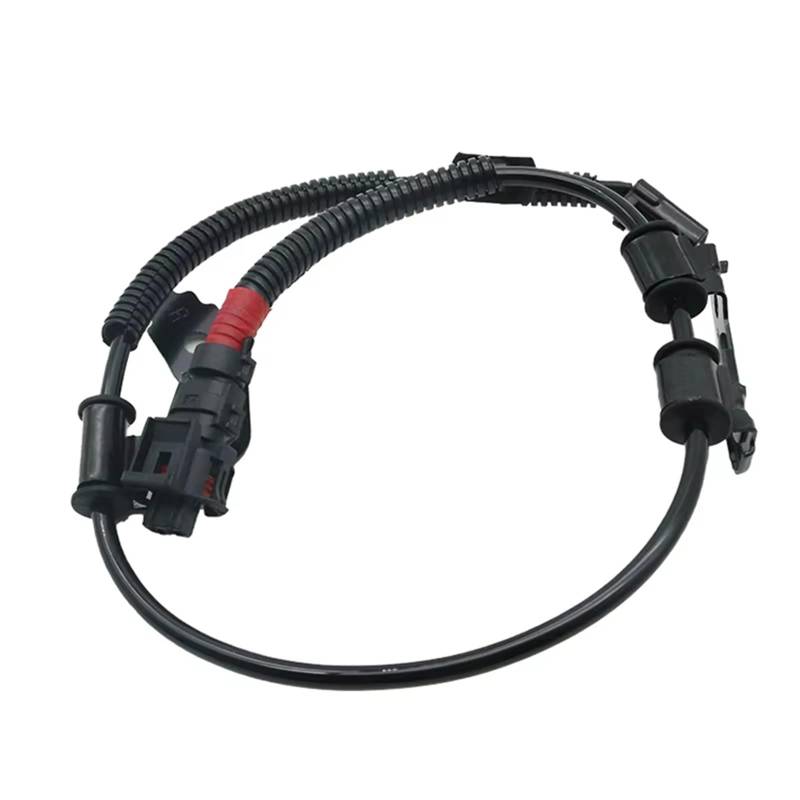 RAQXOLPB ABS Sensor Raddrehzahl Kompatibel Mit Hyundai Für Genesis Für Coupe 2010–2016, Vorne Rechts, ABS-Raddrehzahlsensor, Raddrehzahlsensor 598302M000 von RAQXOLPB