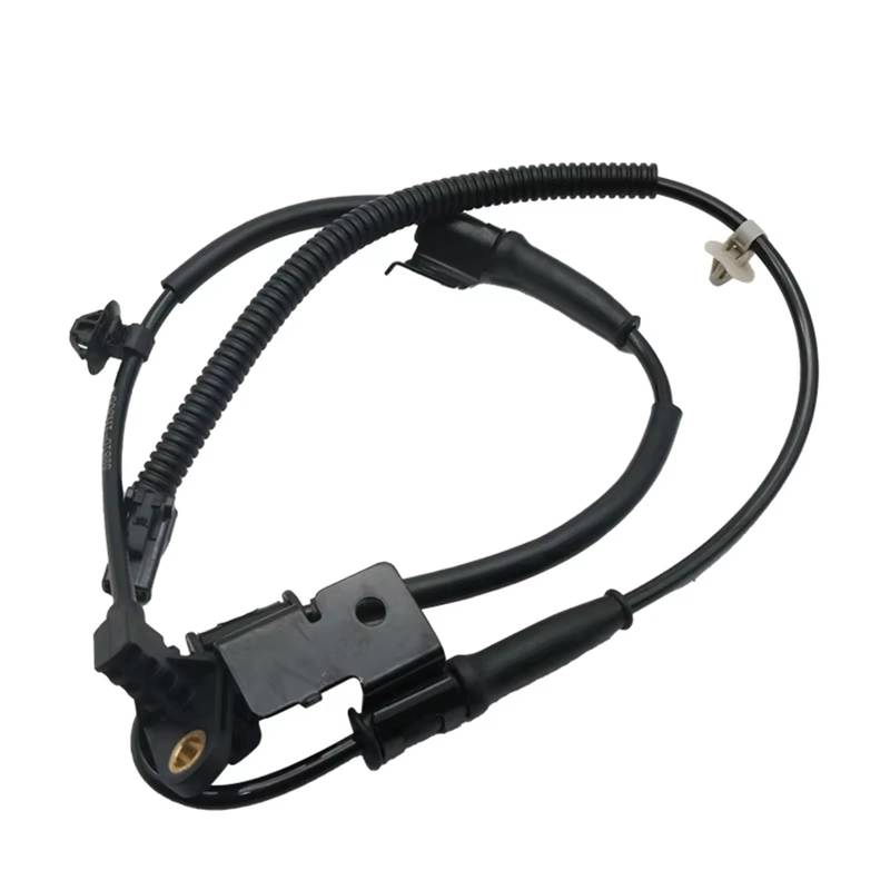 RAQXOLPB ABS Sensor Raddrehzahl Kompatibel Mit Hyundai Für I30 2007 2008 2009 2010 2011 2012 ABS-Raddrehzahlsensor Vorne Links 598101H300 von RAQXOLPB