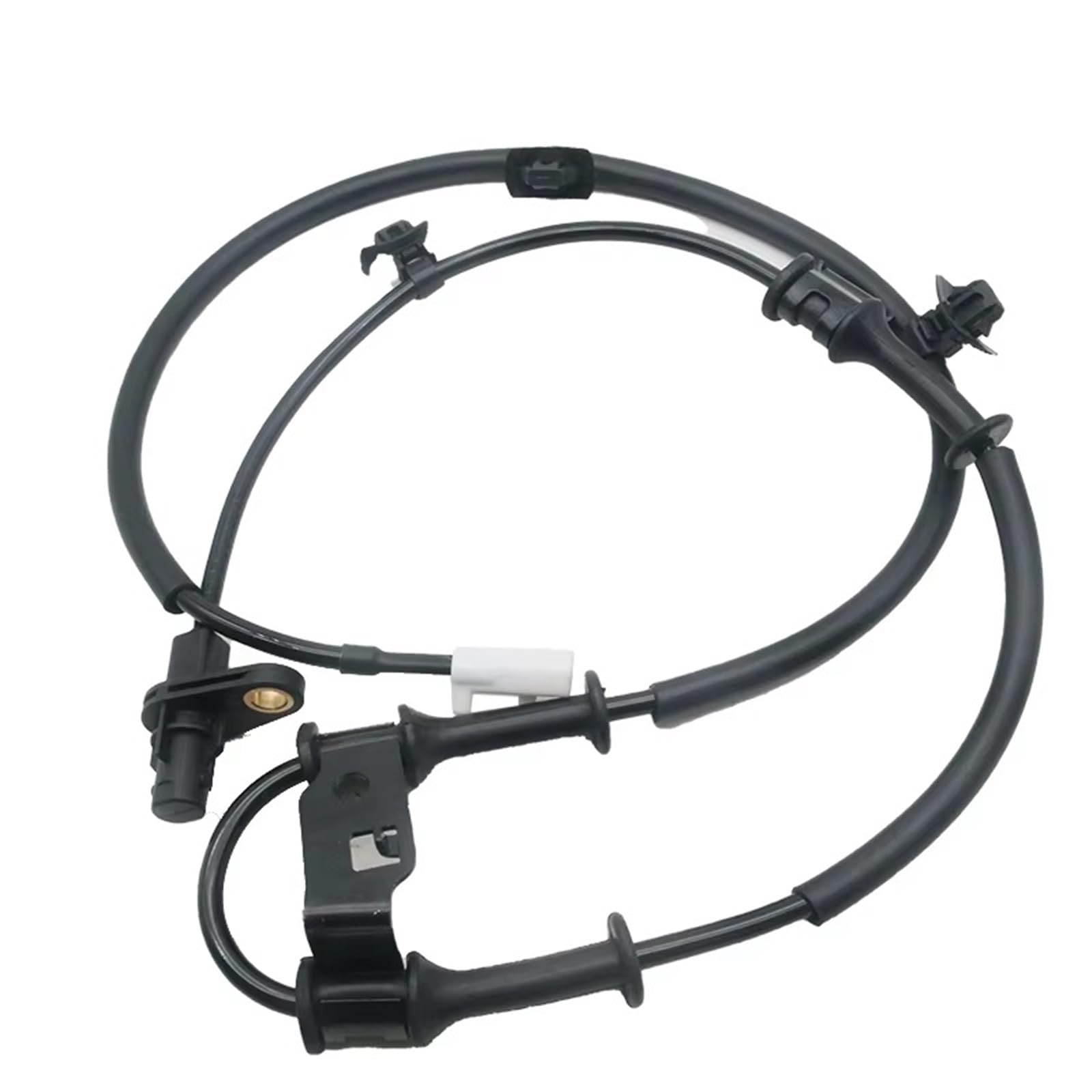 RAQXOLPB ABS Sensor Raddrehzahl Kompatibel Mit Hyundai Für Veloster 2012–2017, ABS-Raddrehzahlsensor Vorne Rechts, Autoteile 598302V500 von RAQXOLPB