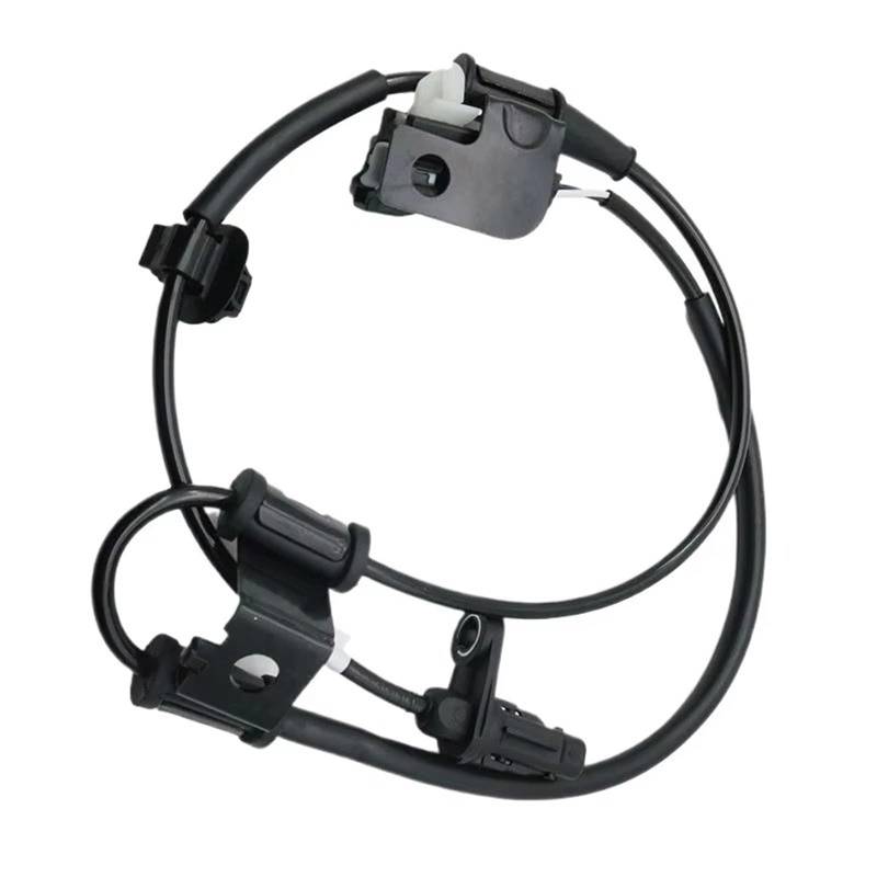 RAQXOLPB ABS Sensor Raddrehzahl Kompatibel Mit Hyundai Links Rechts Hinterradgeschwindigkeitssensor Automobil-Vorderradgeschwindigkeitssensor Hinterradgeschwindigkeitssensor 598103S900 von RAQXOLPB