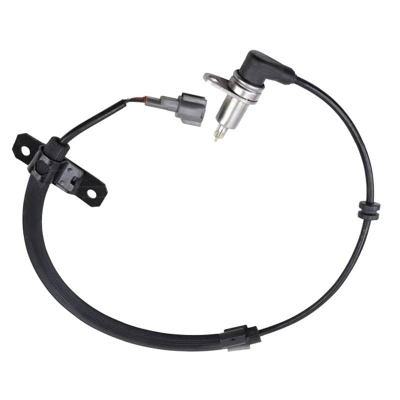 RAQXOLPB ABS Sensor Raddrehzahl Kompatibel Mit Infiniti Auto ABS Radgeschwindigkeitssensor Vorne Rechts Hinten Radgeschwindigkeitssensor 479100W000 SU12205 ALS243 von RAQXOLPB