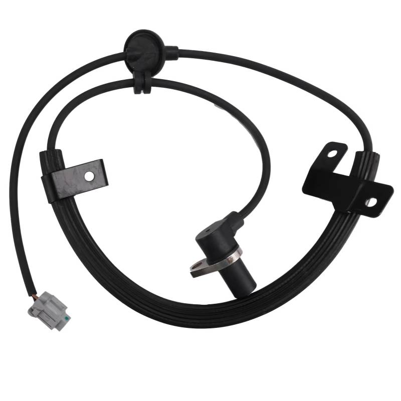 RAQXOLPB ABS Sensor Raddrehzahl Kompatibel Mit Infiniti Links Rechts Hinterradgeschwindigkeitssensor Automobil-Vorderradgeschwindigkeitssensor Hinterradgeschwindigkeitssensor 479100L700 von RAQXOLPB