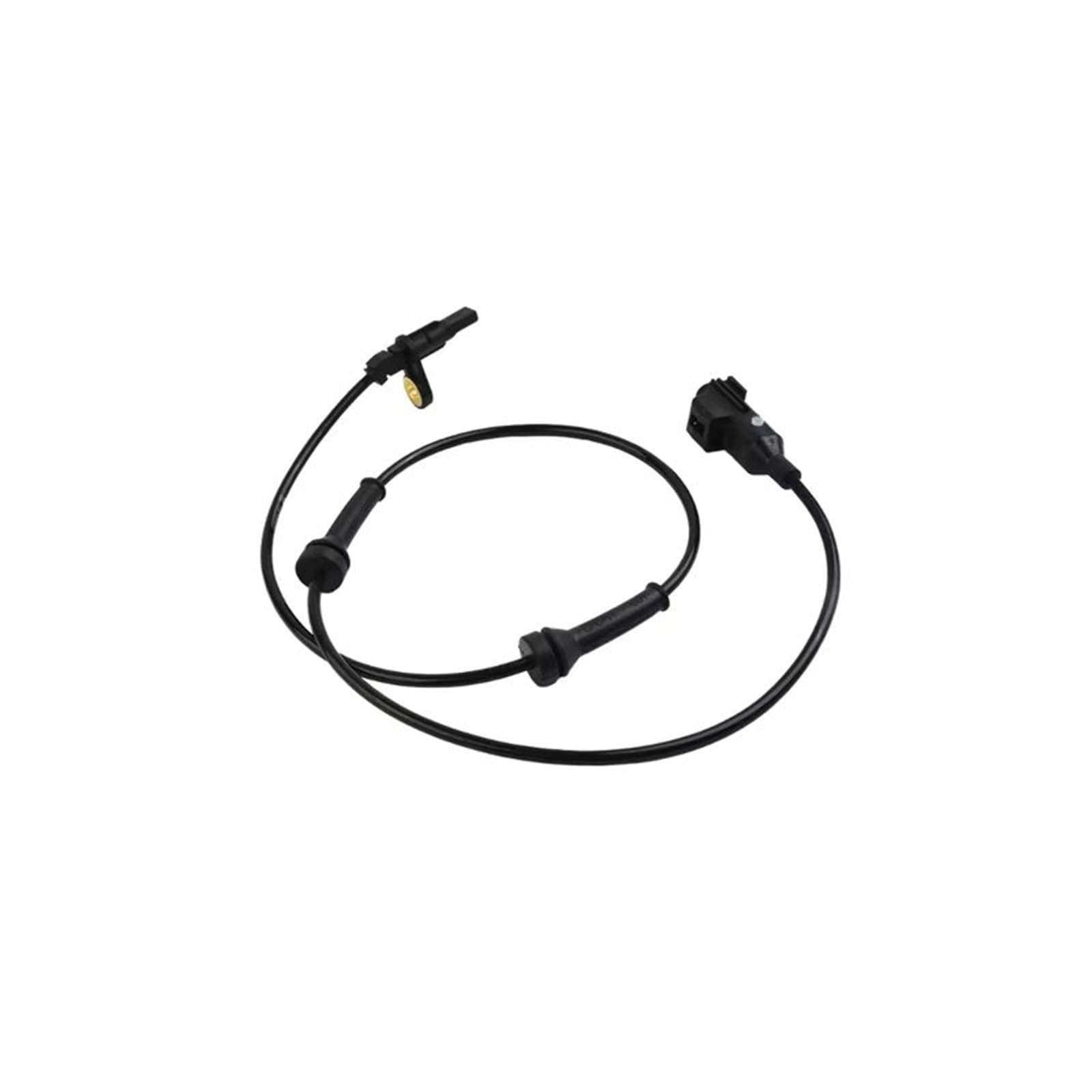 RAQXOLPB ABS Sensor Raddrehzahl Kompatibel Mit Jaguar Für XE XF 2016-2023 Links Rechts Hinten Rad Drehzahlsensor Rad Drehzahlsensor Hinten Rechts Rad Drehzahlsensor T2H32280 von RAQXOLPB