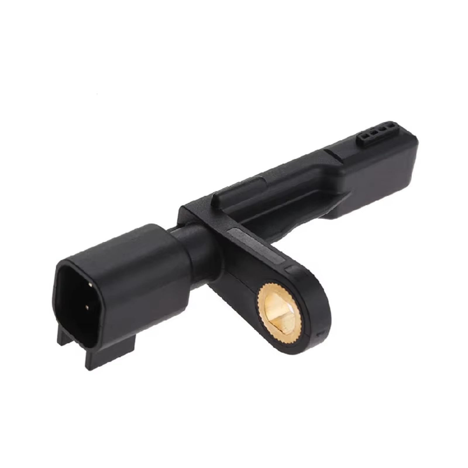 RAQXOLPB ABS Sensor Raddrehzahl Kompatibel Mit Jeep Für Liberty 2006 2007, Hinten Links Oder Rechts, ABS-Radgeschwindigkeitssensor, Radgeschwindigkeitssensor 52129178AA von RAQXOLPB