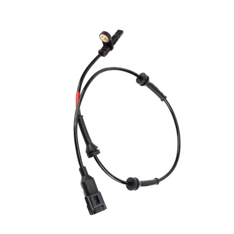 RAQXOLPB ABS Sensor Raddrehzahl Kompatibel Mit Land Für Rover Für Range Für Rover Für Evoque 2012-2017 LinksRechts ABS Rad Geschwindigkeit Sensor LR024208 von RAQXOLPB