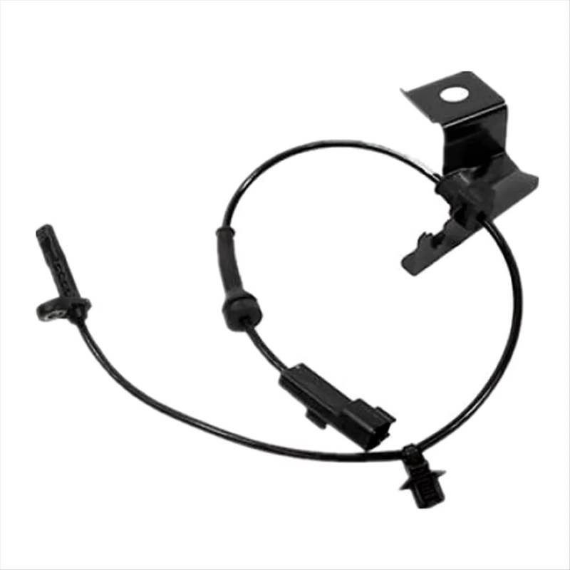 RAQXOLPB ABS Sensor Raddrehzahl Kompatibel Mit Lincoln Für MKZ 2013 2014 2015. Radgeschwindigkeitssensor Vorne Links, ABS-Radgeschwindigkeitssensor DG9C2C205AD von RAQXOLPB