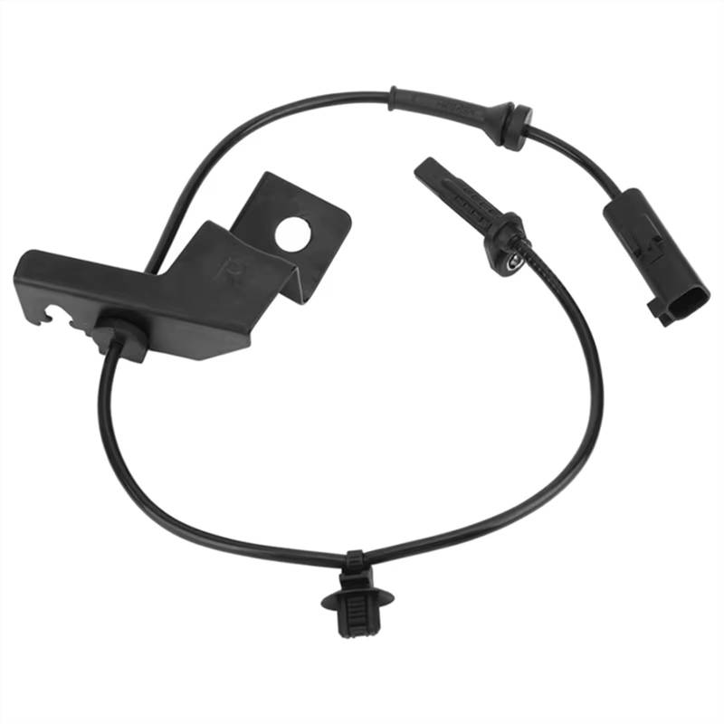 RAQXOLPB ABS Sensor Raddrehzahl Kompatibel Mit Lincoln Für MKZ 2013–2018, Vorne Hinten Links Für Rechts, Raddrehzahlsensor, Raddrehzahlsensor Hinten Rechts, DG9Z2C204B von RAQXOLPB