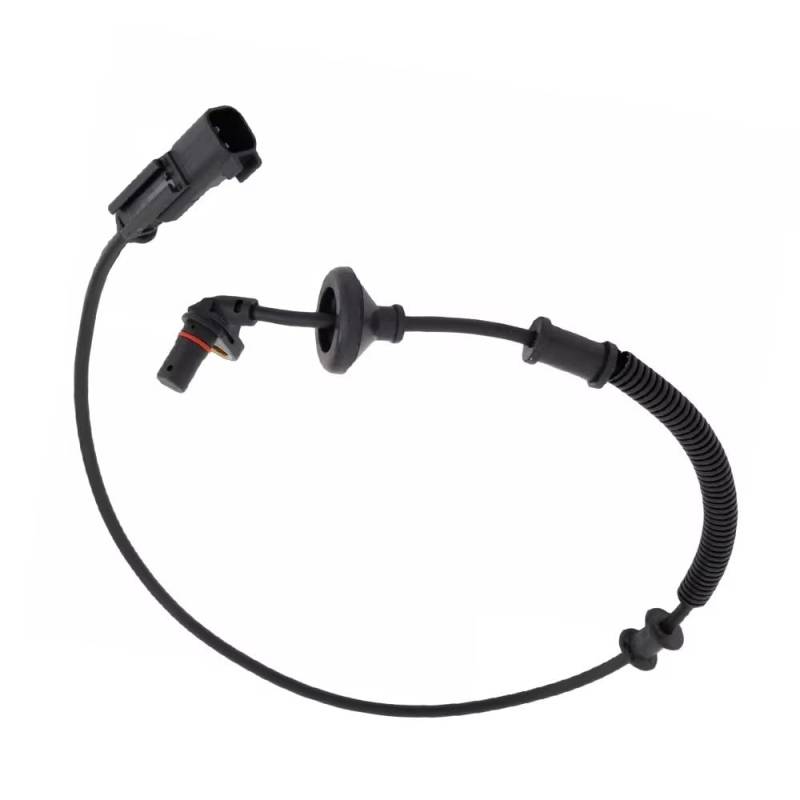 RAQXOLPB ABS Sensor Raddrehzahl Kompatibel Mit Lincoln Für Navigator 2011 2012 2015 2016 2017 ABS-Radgeschwindigkeitssensor Hinten Links Hinten Rechts BL1Z2C190A von RAQXOLPB