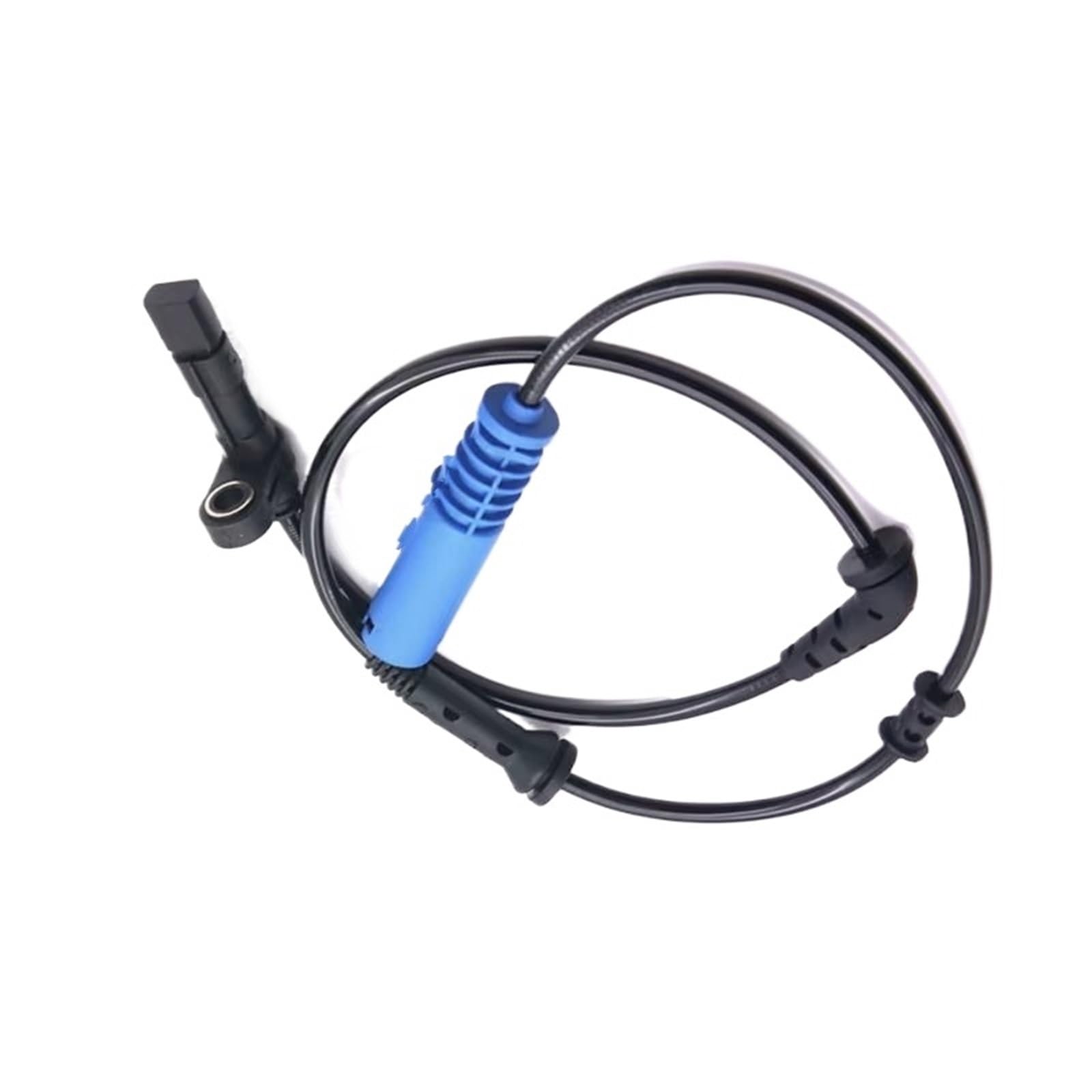 RAQXOLPB ABS Sensor Raddrehzahl Kompatibel Mit Mini Für Cooper Für R50 Für R52 Für R53 Automobil-Vorderradgeschwindigkeitssensor Radgeschwindigkeitssensor Vorne Links 34526756384 von RAQXOLPB