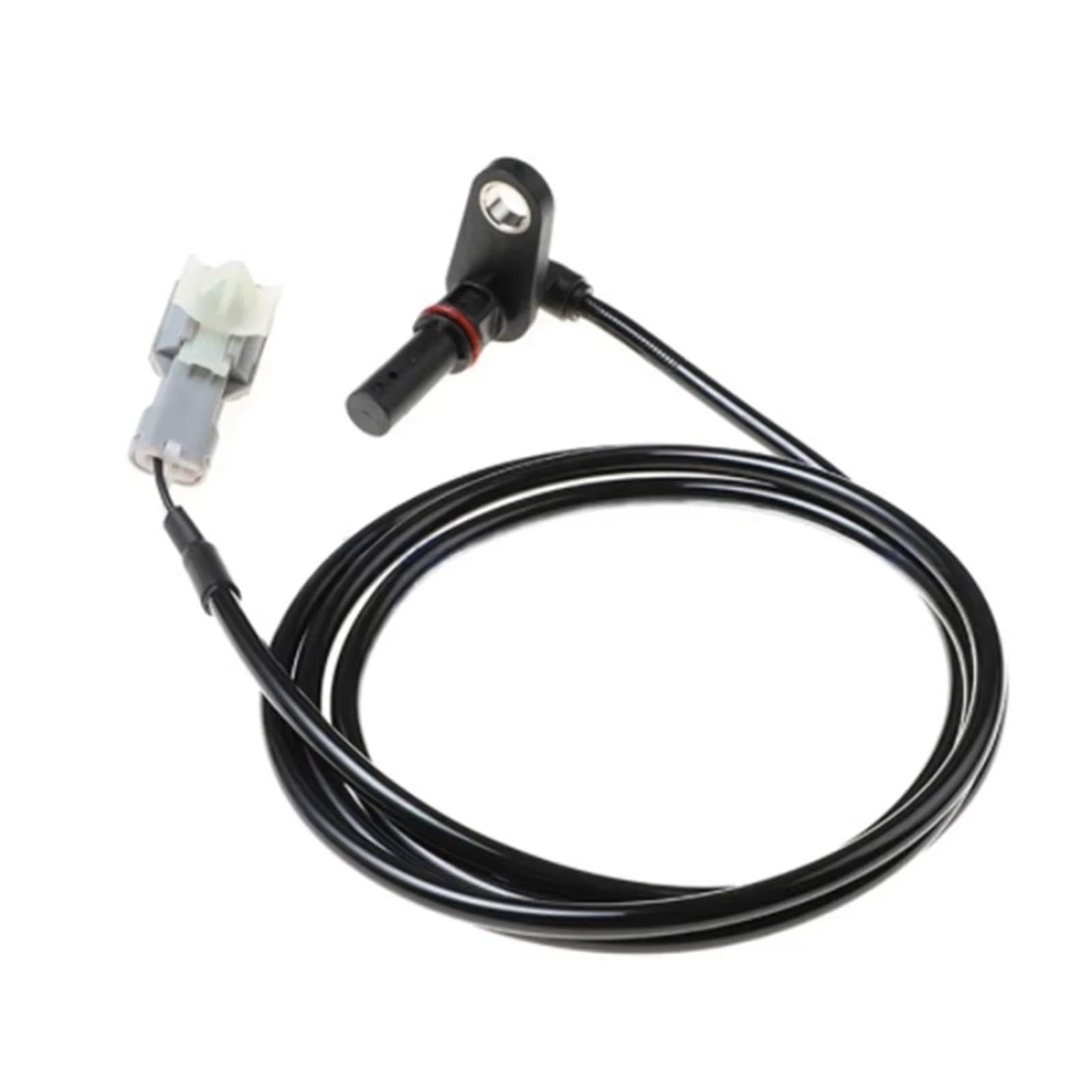 RAQXOLPB ABS Sensor Raddrehzahl Kompatibel Mit Mitsubishi Für Fuso, 2 Stück ABS-Radgeschwindigkeitssensor Hinten Links Und Rechts Mk585279 Mk585280 von RAQXOLPB