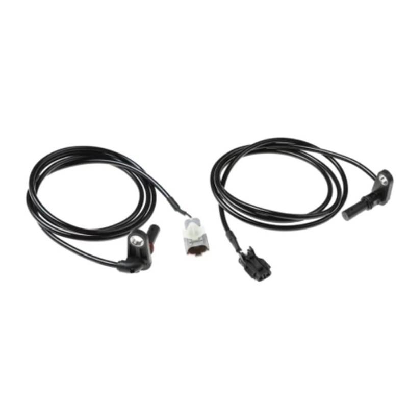 RAQXOLPB ABS Sensor Raddrehzahl Kompatibel Mit Mitsubishi Für Fuso Für Canter Links Rechts Hinterradgeschwindigkeitssensor Automobil Vorderradgeschwindigkeitssensor MK585279 von RAQXOLPB