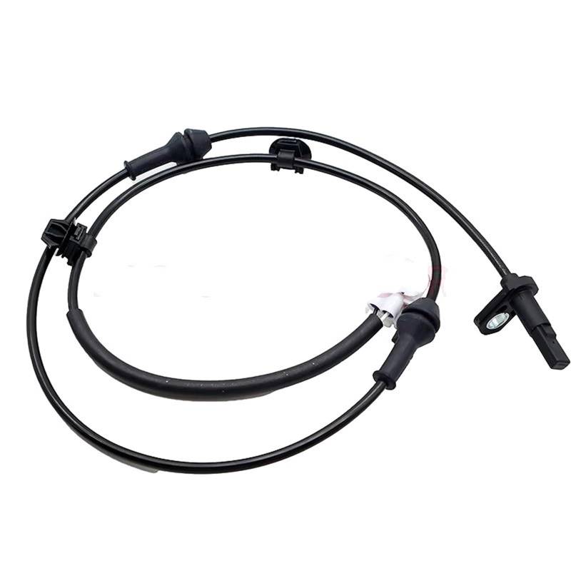 RAQXOLPB ABS Sensor Raddrehzahl Kompatibel Mit Mitsubishi Für Mirage Für Mirage G4 Links Rechts Hinterradgeschwindigkeitssensor Hinterradgeschwindigkeitssensor 4670B087 von RAQXOLPB