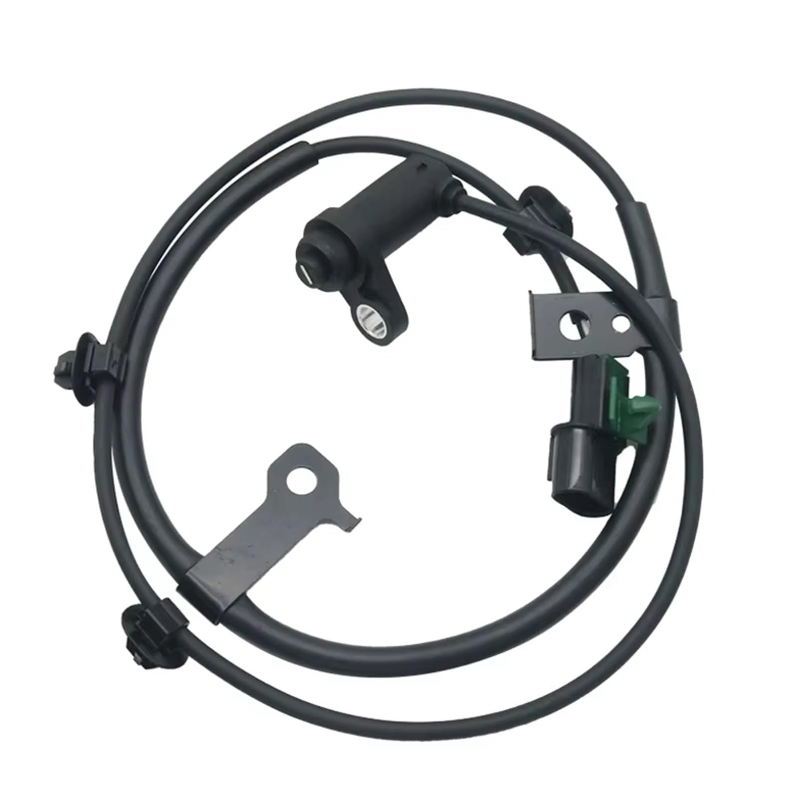 RAQXOLPB ABS Sensor Raddrehzahl Kompatibel Mit Mitsubishi Für Pajero Für Montero Für Sport 2008–2015, Hinten Rechts ABS-Raddrehzahlsensor, Autoteile 4670A260 von RAQXOLPB