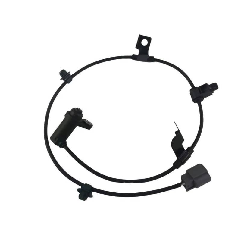 RAQXOLPB ABS Sensor Raddrehzahl Kompatibel Mit Mitsubishi Für Triton L200 2005–2011, ABS-Raddrehzahlsensor Hinten Rechts, Autoteile MN102578 von RAQXOLPB