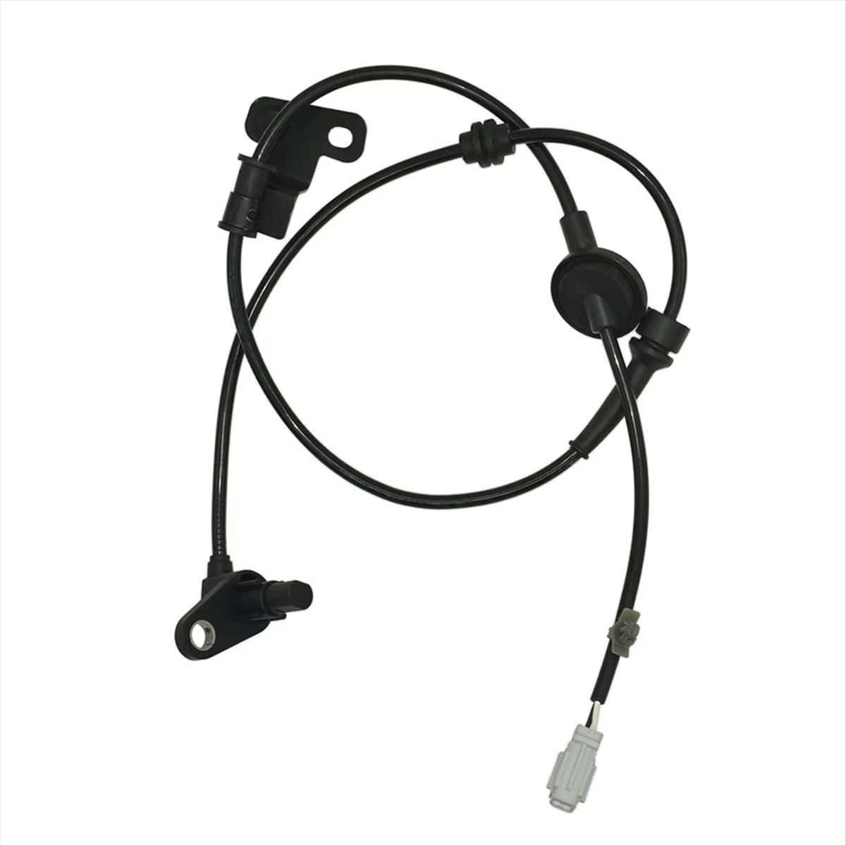 RAQXOLPB ABS Sensor Raddrehzahl Kompatibel Mit Nissan Für Almera Vorne Hinten Links Für Rechts Raddrehzahlsensor Raddrehzahlsensor Hinten Links Rechts 3917231701 von RAQXOLPB