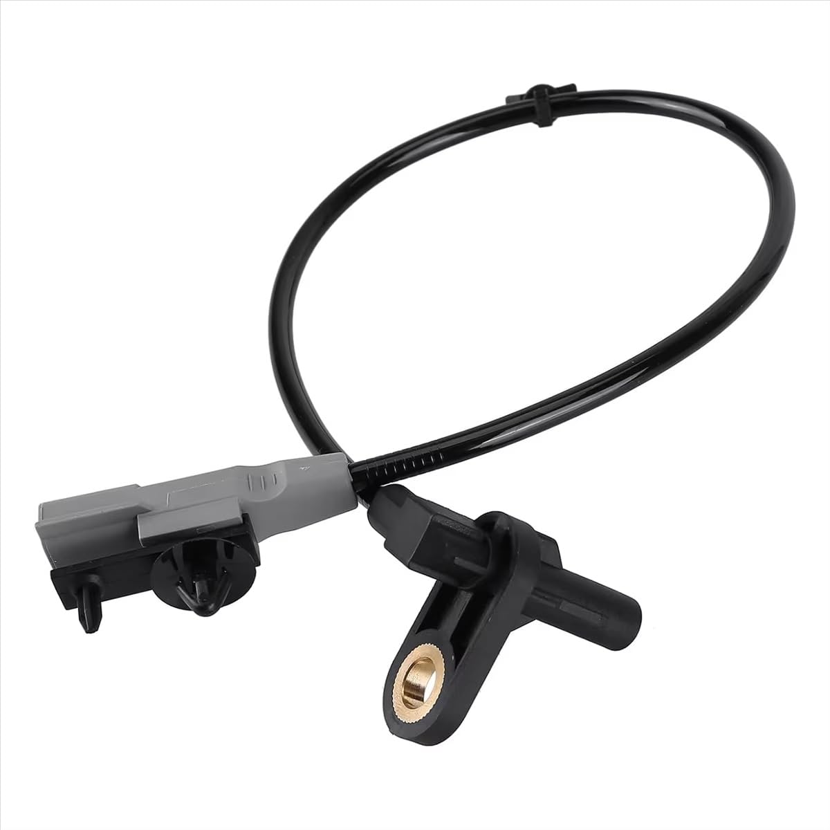 RAQXOLPB ABS Sensor Raddrehzahl Kompatibel Mit Nissan Links Rechts Hinten Radgeschwindigkeitssensor Hinterradgeschwindigkeitssensor Radgeschwindigkeitssensor Vorne Links 479004GA0A von RAQXOLPB