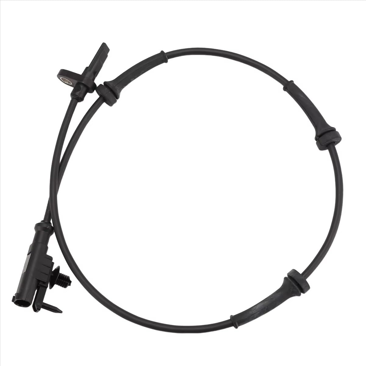 RAQXOLPB ABS Sensor Raddrehzahl Kompatibel Mit Range Für Rover Links Rechts Hinten Radgeschwindigkeitssensor Radgeschwindigkeitssensor Hinten Links Rechts LR033457 CPLA-2C190-AB von RAQXOLPB