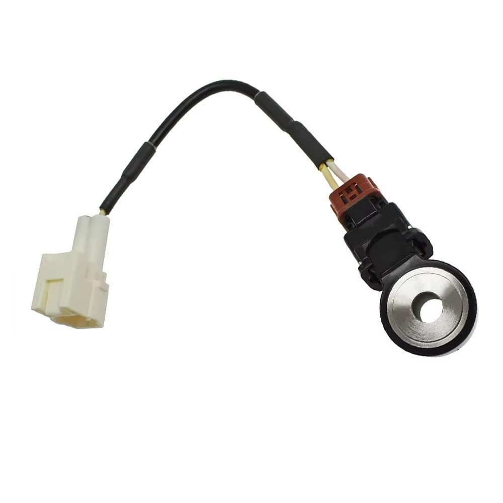 RAQXOLPB ABS Sensor Raddrehzahl Kompatibel Mit Subaru Für Impreza Für Forester Für Outback 1999–2002. Vorne Hinten Links Für Rechts. Radgeschwindigkeitssensor 22060AA070 von RAQXOLPB