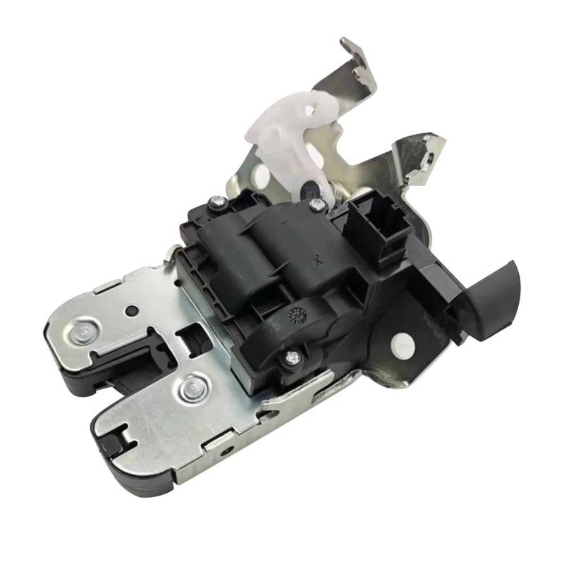 RAQXOLPB Auto Heckklappenschloss Kompatibel Mit VW Für Virtus 4K0827503 Auto Hinten Stamm Türschloss Heckklappe Boot Fangen Stamm Deckel Lock Latch Antrieb von RAQXOLPB