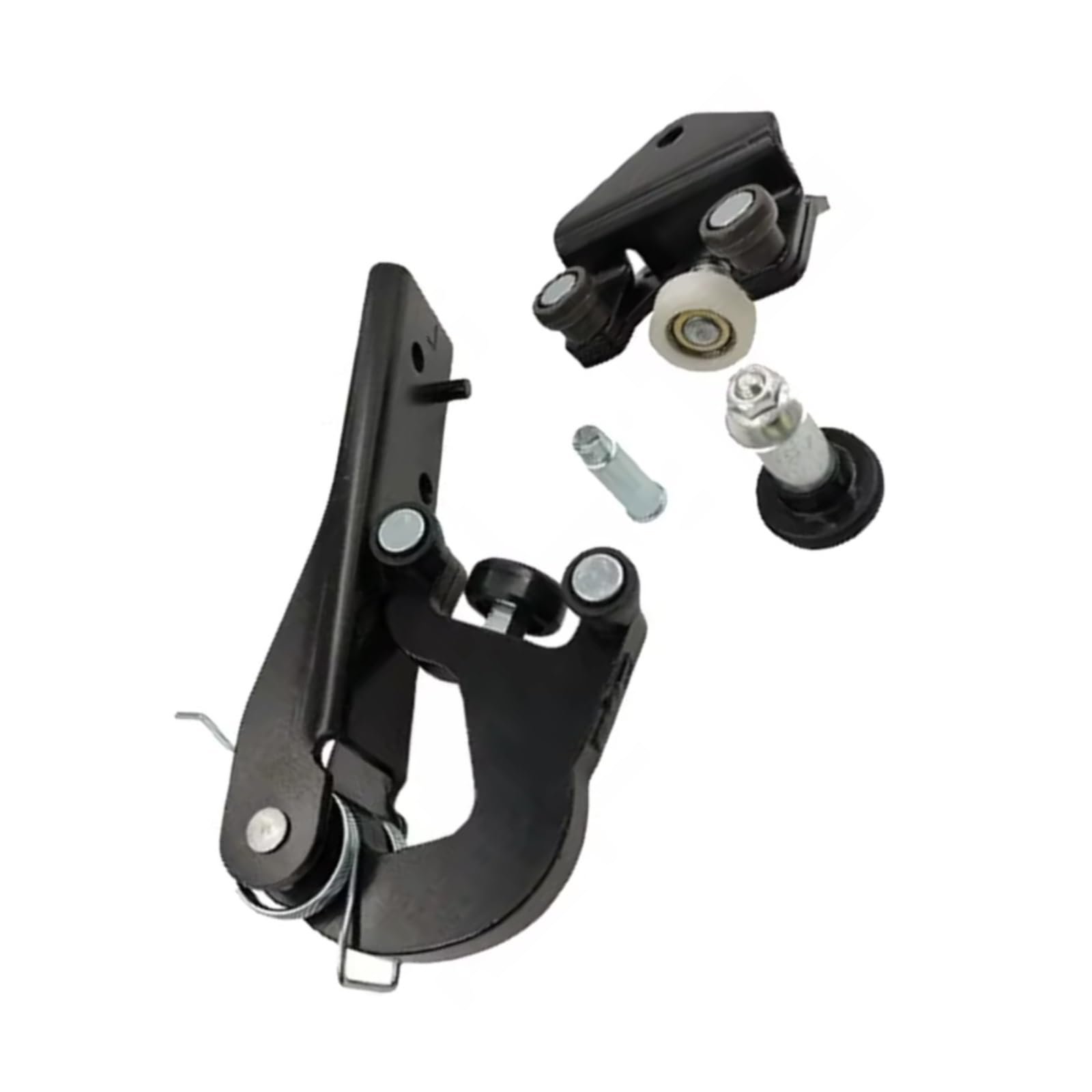 RAQXOLPB Gleitrolle Auto Schiebetürrolle Kompatibel Mit Opel Für Movano 777648642R RHD Auto-Gleitrollenführungsscharnier Links Schiebescharnierrolle Autozubehör RAQXOLPB Gleitrolle Auto Schiebetürrolle Kompatibel Mit Opel Für Movano 777648642R RHD Auto-Gleitrollenführungsscharnier Links Schiebescharnierrolle Autozubehör von RAQXOLPB