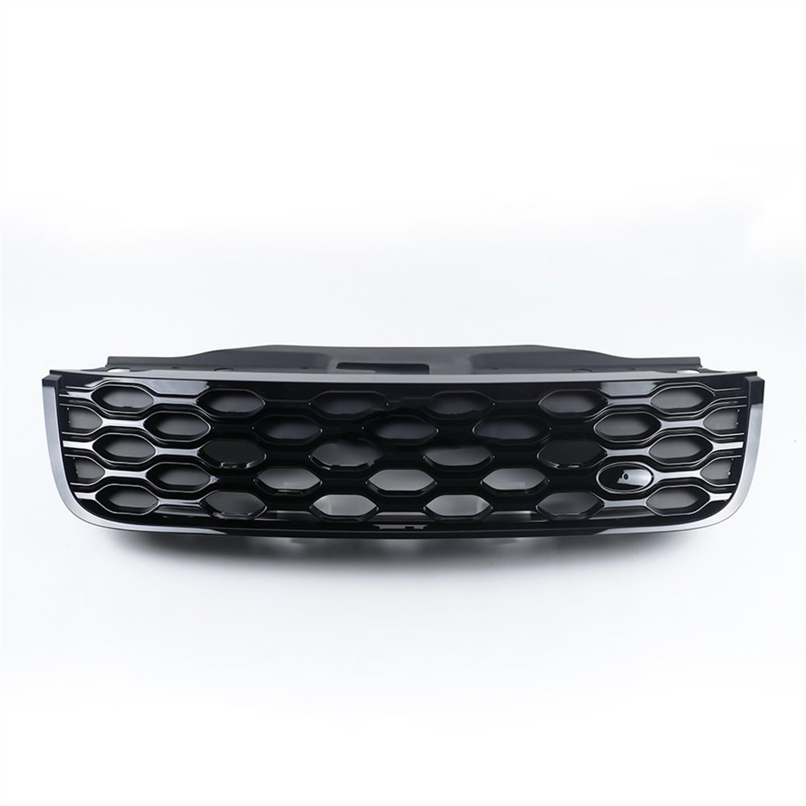 RAQXOLPB Kühlergrille Passend Kompatibel Mit Land Für Rover Für Discovery 5 LR5 L462 2017 2018 2019 2020 2021 2022 2023 2024 Auto Frontstoßstangengrill Lufteinlass Kühlergrill von RAQXOLPB