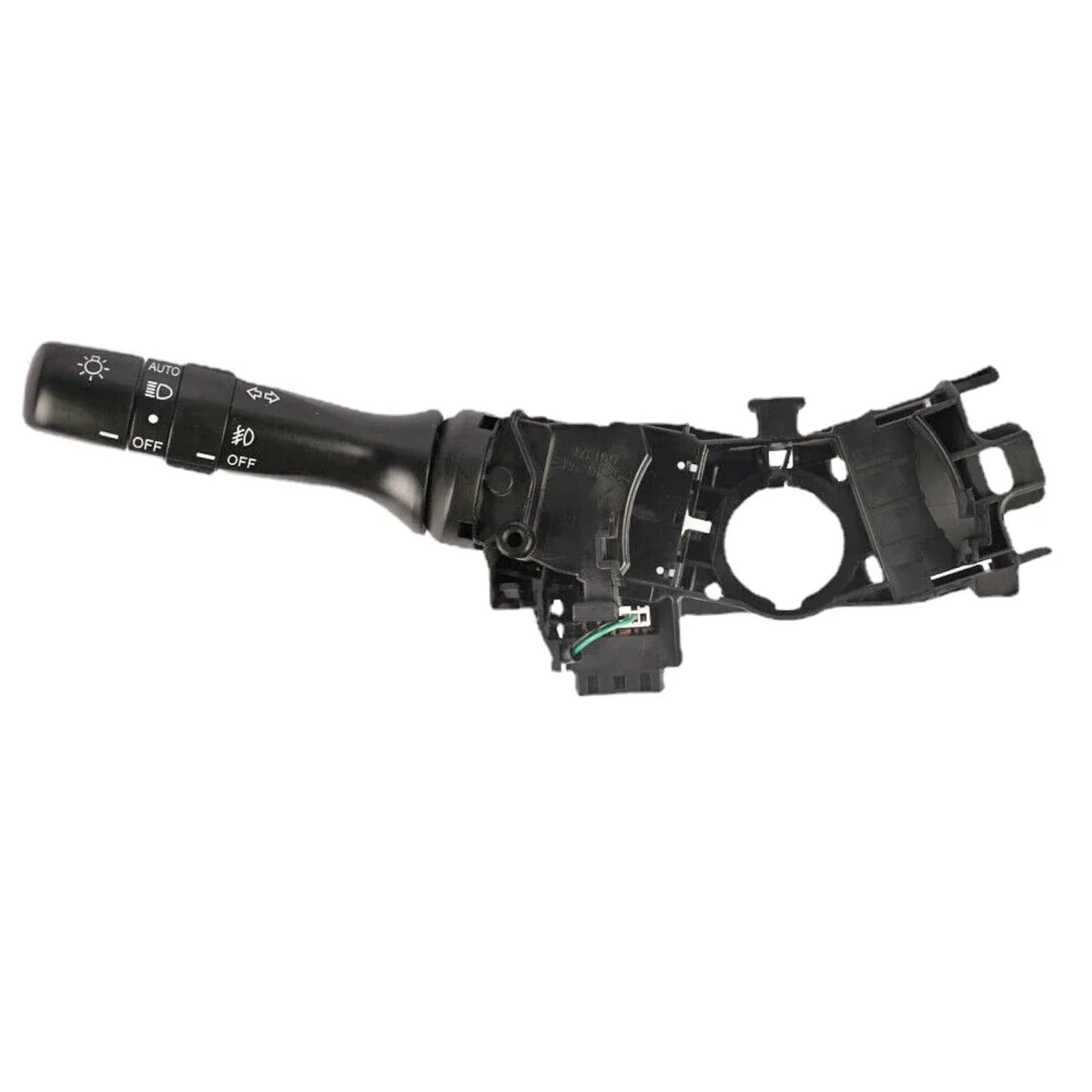 RAQXOLPB Lenkstockschalter Kombischalter Kompatibel Mit Toyota Für Corolla Für Highlander Für Matrix 2007-2014 Scheinwerfer Blinker Schalter Auto Blinker Hebel 84140-0c060 von RAQXOLPB