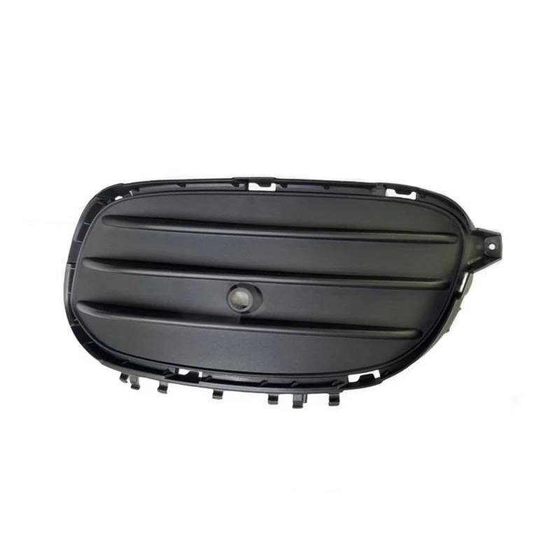 RAQXOLPB Nebelscheinwerfergitter Kompatibel Mit Benz Für Gla W156 X156 2017 2018 2019 1568858700 Links/rechts Auto Front Lower Bumper Nebelscheinwerfer Girlle Cover Autozubehör(1568858800 R) von RAQXOLPB