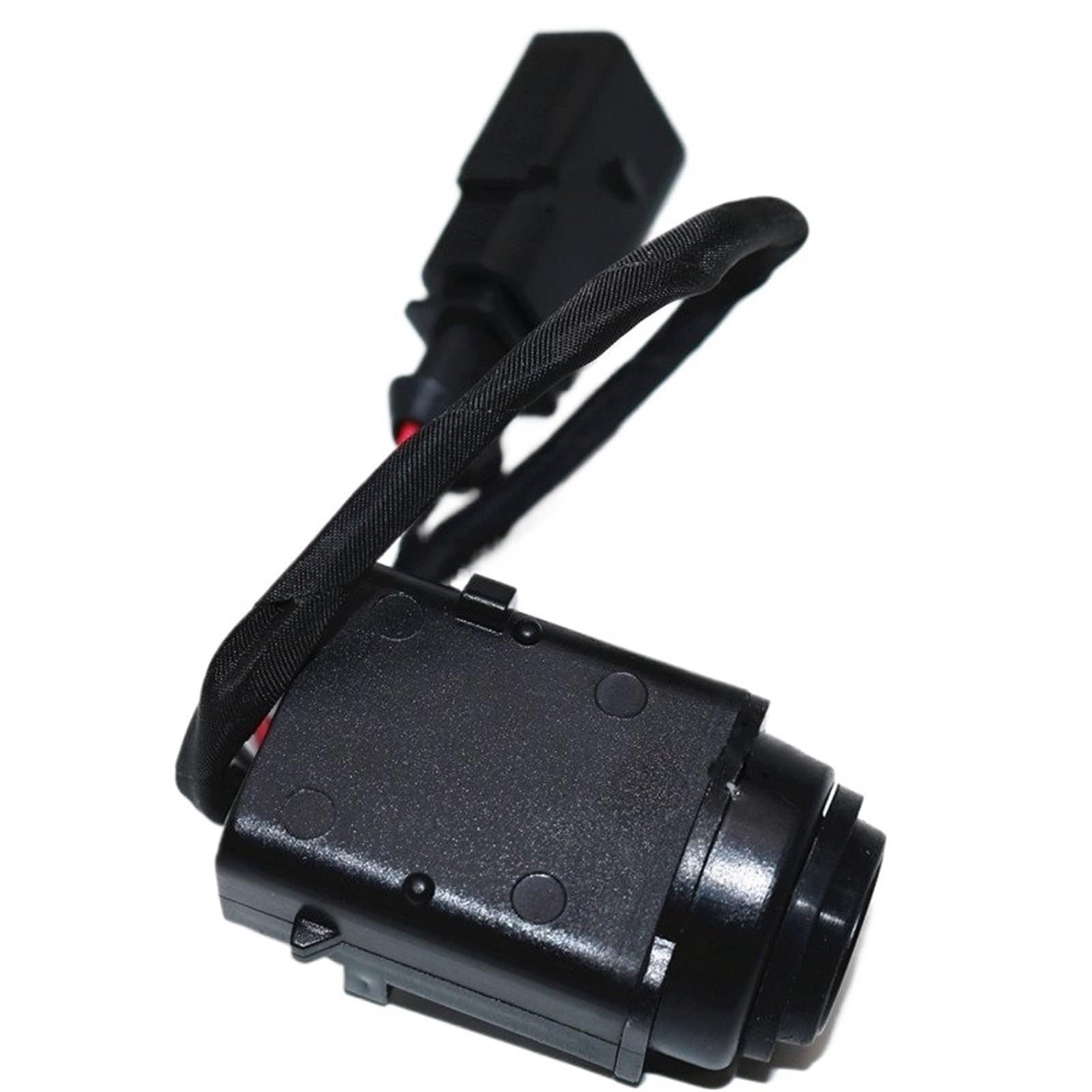 RAQXOLPB Parkhilfe Sensoren Kompatibel Mit Bentley Für Continental 2006 2007 2008 2009 2010 2011 2012. Stoßstangen-Einparkhilfe-Sensor, Abstandserkennung, OEM: 3D0919275 von RAQXOLPB