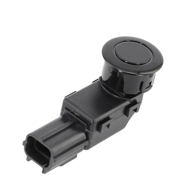 RAQXOLPB Parkhilfe Sensoren Kompatibel Mit Ford Für Focus 2010 PDC Einparkhilfe Sensor Vorne Hinten Induktion Abstand Erkennung Ersatz OEM: 5M5T-15K859-BA-C0 von RAQXOLPB