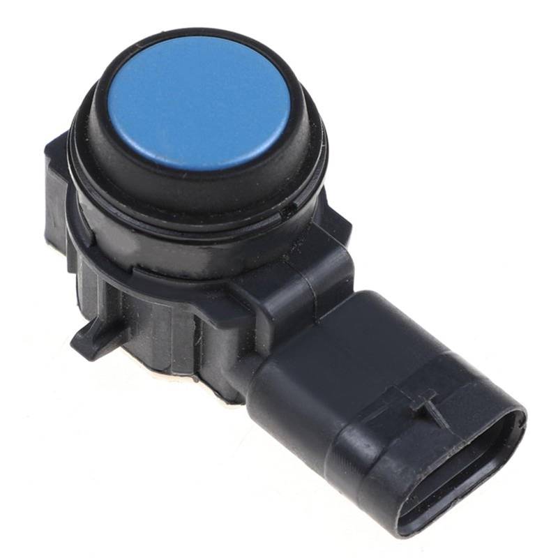 RAQXOLPB Parkhilfe Sensoren Kompatibel Mit Für F20 F30 F31 F32 F33 Stoßstange Einparkhilfe Rückfahrassistent Sensor Vorne Hinten Induktionsabstandserkennung OEM: 66209317898(1Pc) von RAQXOLPB