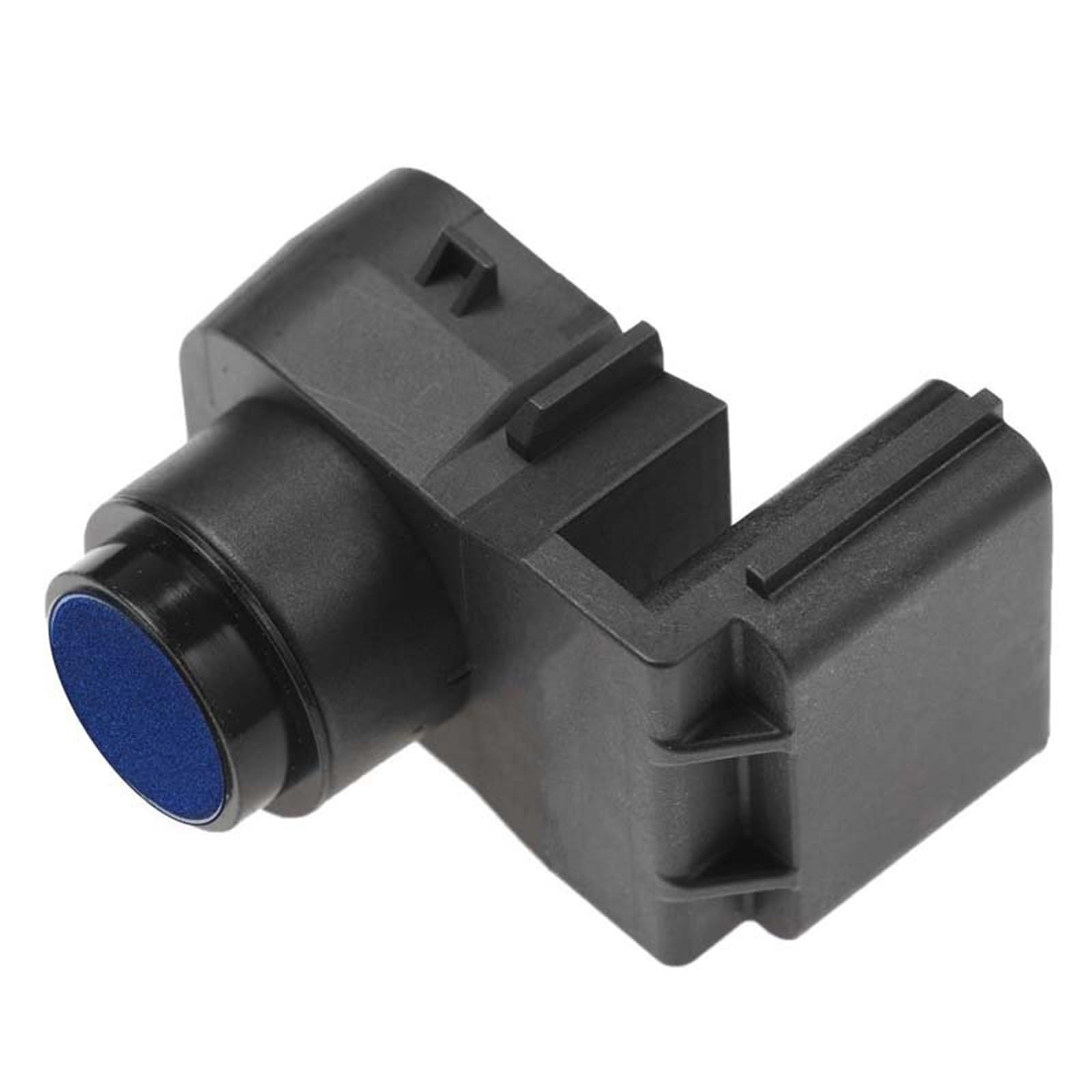 RAQXOLPB Parkhilfe Sensoren Kompatibel Mit Hyundai Für Accent PDC Stoßstange Einparkhilfe Rückfahrassistent Sensor Vorne Hinten Induktion Ersatzzubehör OEM: 95720-H5000(Blue) von RAQXOLPB