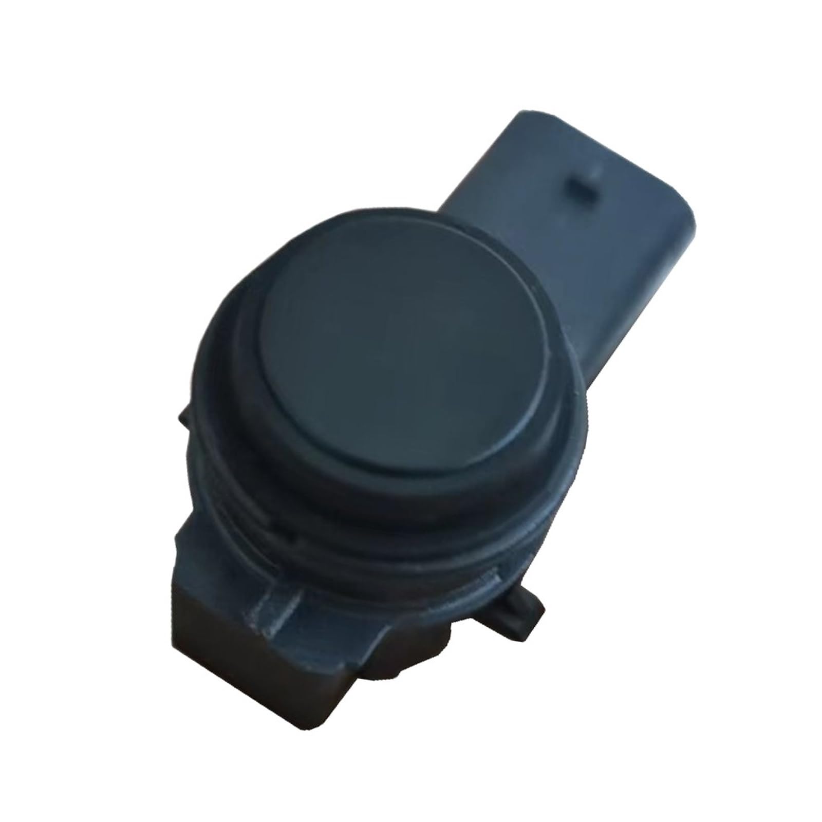 RAQXOLPB Parkhilfe Sensoren Kompatibel Mit Jeep Für Renegade 2023 PDC-Stoßfänger-Einparkhilfe-Rückfahrassistent-Sensor Vorne Hinten Induktionsabstandserkennung OEM: 0053204628 von RAQXOLPB