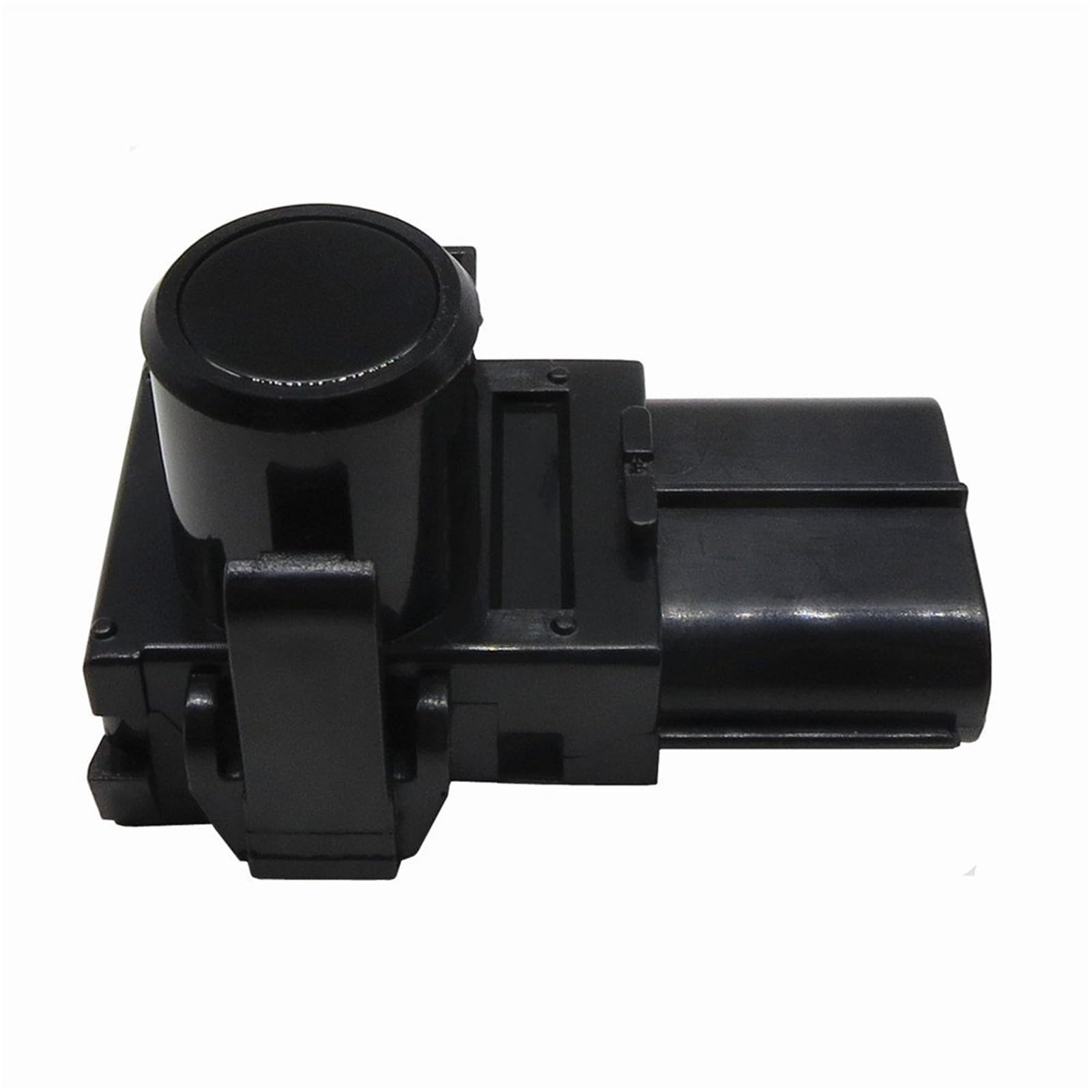 RAQXOLPB Parkhilfe Sensoren Kompatibel Mit Lexus Für RX450H Für LX570 Für RX270 2012 Auto-Einparkhilfe-Sensoren OEM: 89341-33210 89341-06030 89341-33260 89341-33190(Black) von RAQXOLPB