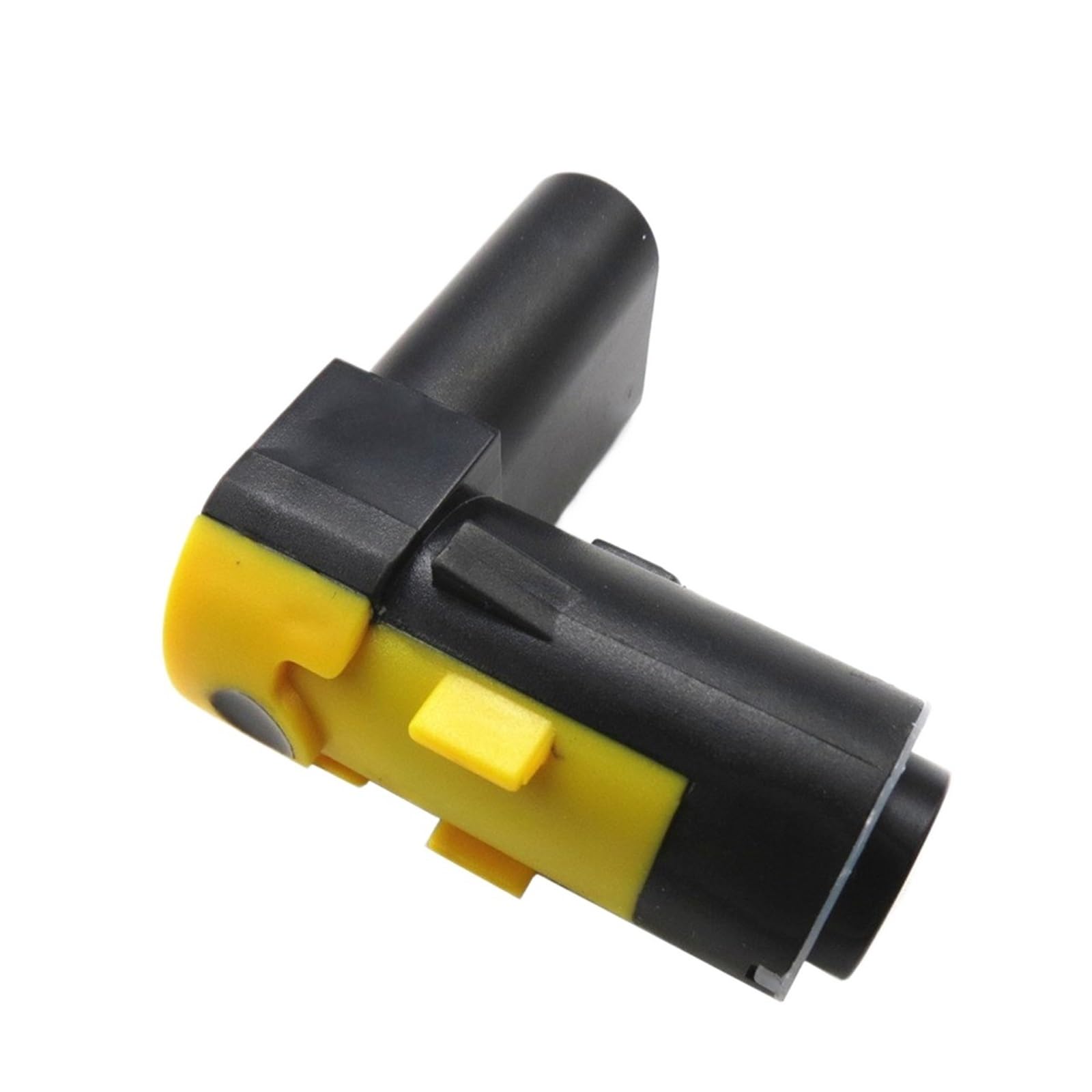 RAQXOLPB Parkhilfe Sensoren Kompatibel Mit Maserati Für Ferrari PDC-Parkassistent-Sensor OEM: 3U0919275C 3U0919275A 3U0919275B 3U0919275 PZY20-89342 214561 217832(Yellow) von RAQXOLPB