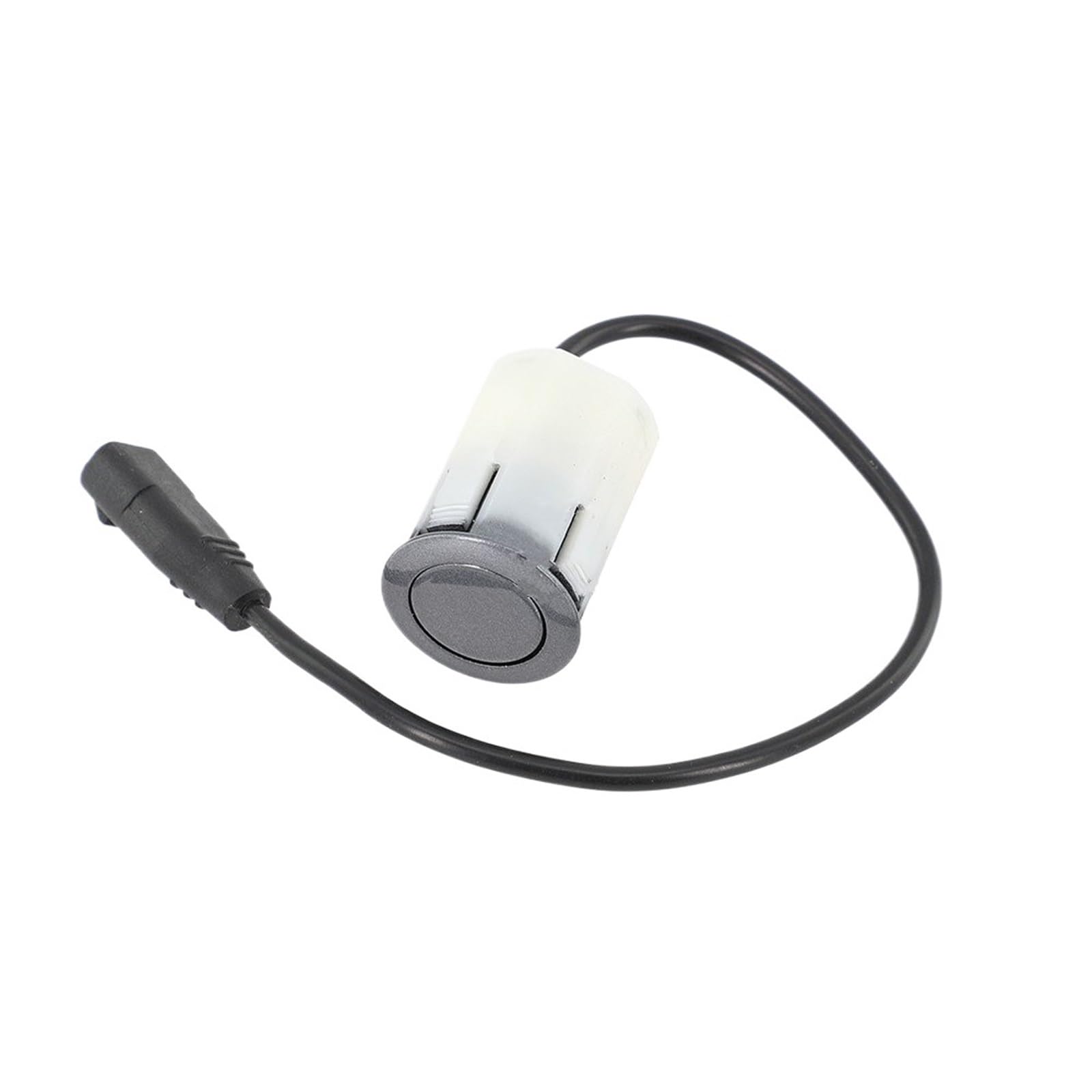 RAQXOLPB Parkhilfe Sensoren Kompatibel Mit Mazda 6 2002 2003 2004 2005 Stoßstangen-Einparkhilfesensor Vorne Hinten Induktionsabstandserkennung Ersatz OEM: C231-79-120 von RAQXOLPB