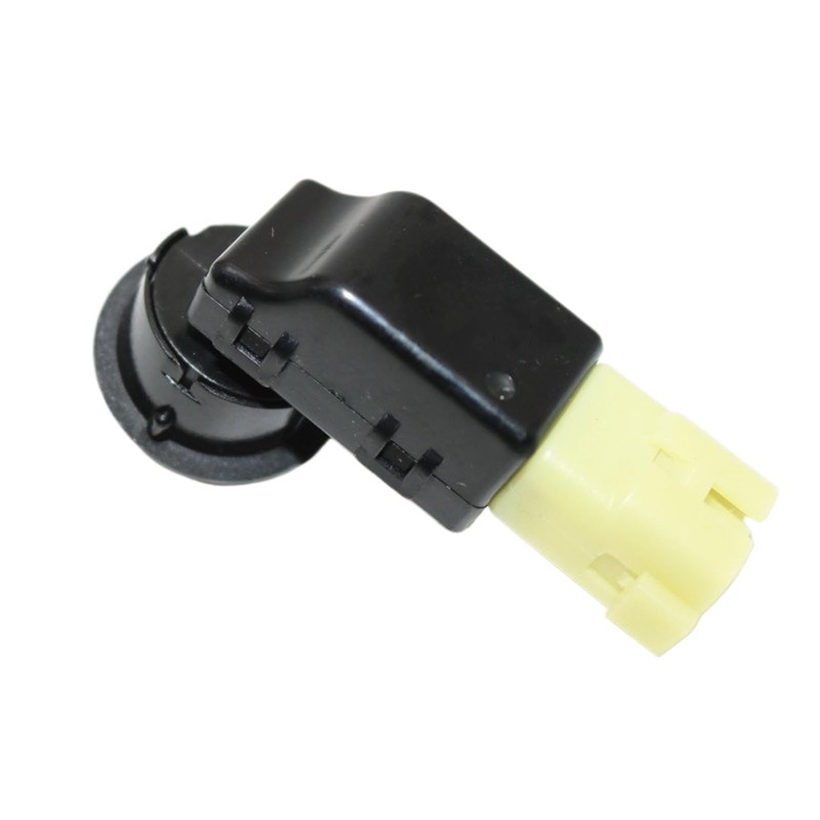 RAQXOLPB Parkhilfe Sensoren Kompatibel Mit Odyssey RB3 2009 2010 2011 2012 2013 2014 Stoßstangen-Einparkhilfesensor OEM: 08V67-SLG-A101 39680-SLG-H01 08V66-S9G-7M003 von RAQXOLPB